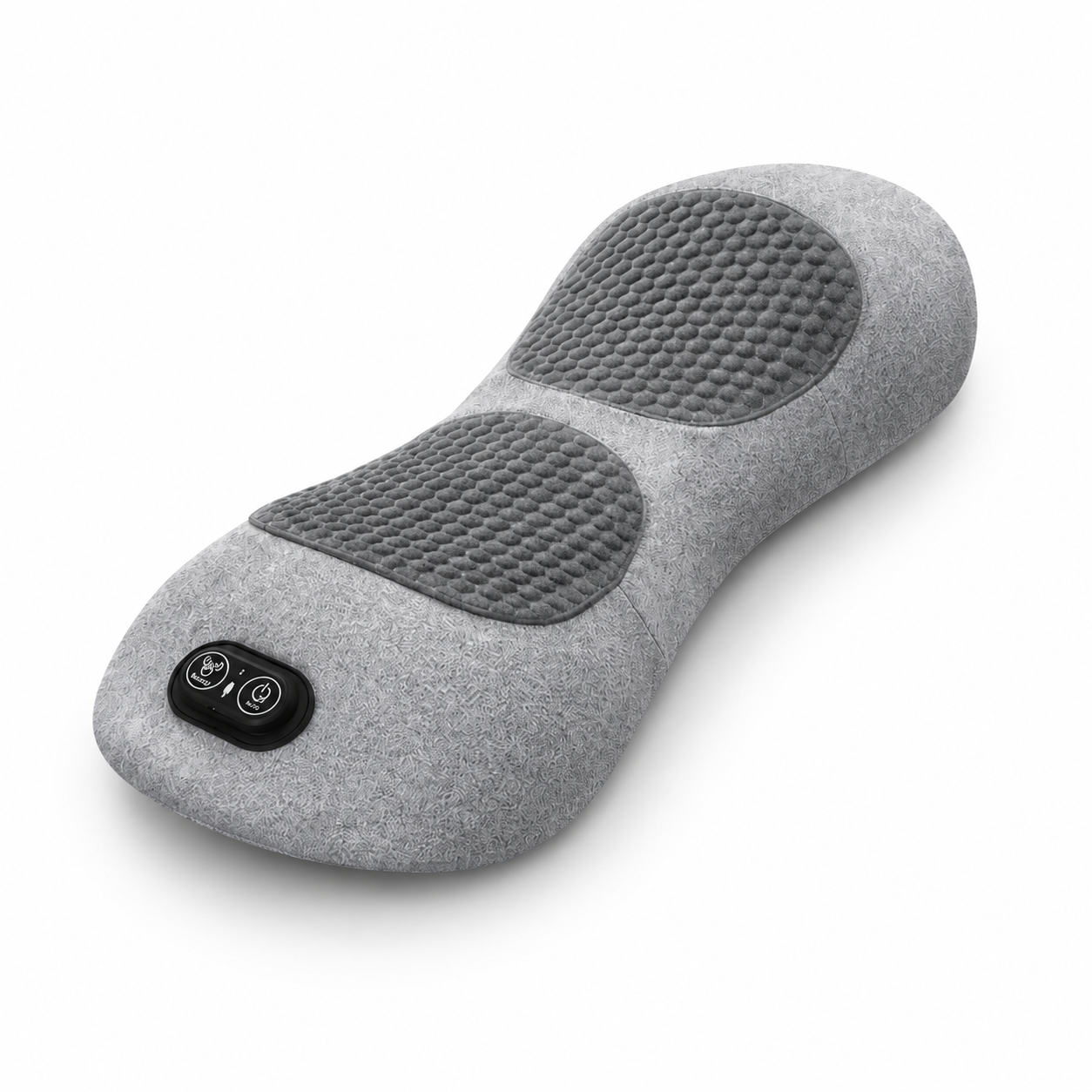 ThermaCurve™ 3-in-1 Back Relief Pillow