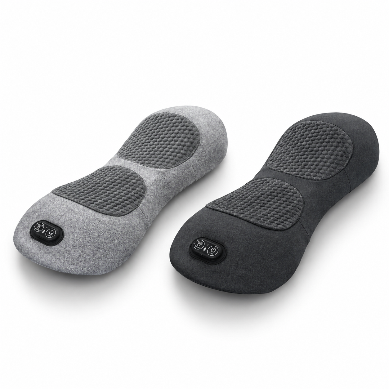 ThermaCurve™ 3-in-1 Back Relief Pillow