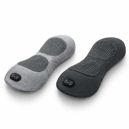 ThermaCurve™ 3-in-1 Back Relief Pillow