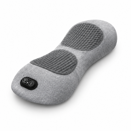 ThermaCurve™ 3-in-1 Back Relief Pillow