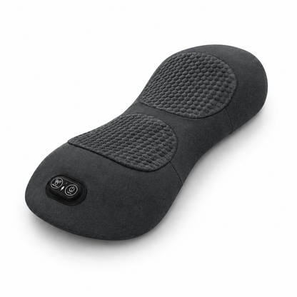 ThermaCurve™ 3-in-1 Back Relief Pillow